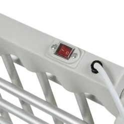 Dunelm Heated Airer With Wings 13 Dunelm Heated Airer With Wings -Dunelm Sales Store 30752153 alt06