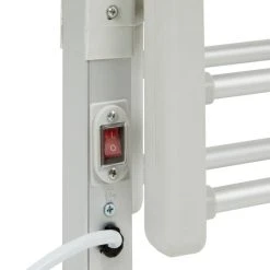 Dunelm 2 Tier Heated Airer 12 Dunelm 2 Tier Heated Airer -Dunelm Sales Store 30752155 alt05