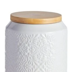 Dunelm Pretty Boho Kitchen Canister -Dunelm Sales Store 30753801 alt02