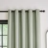 Dunelm Bondi Sage Eyelet Curtains 1 Dunelm Bondi Sage Eyelet Curtains -Dunelm Sales Store 30753962