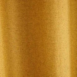 Dunelm Bondi Old Gold Eyelet Curtains -Dunelm Sales Store 30754004 alt02