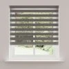 Dunelm Day And Night Grey Daylight Roller Blind -Dunelm Sales Store 30754120