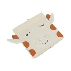 Dunelm Giraffe Felt Foldable Box 11 Dunelm Giraffe Felt Foldable Box -Dunelm Sales Store 30754138 alt04
