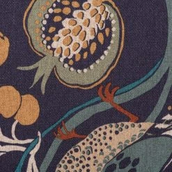 Dunelm Havisham Navy Blackout Roman Blind 10 Dunelm Havisham Navy Blackout Roman Blind -Dunelm Sales Store 30754254 alt04