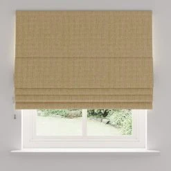 Dunelm Metropolitan Cut To Size Warm Sand Roman Blind -Dunelm Sales Store 30754274 alt02