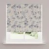 Dunelm Akina Blue Blackout Roller Blind -Dunelm Sales Store 30754279