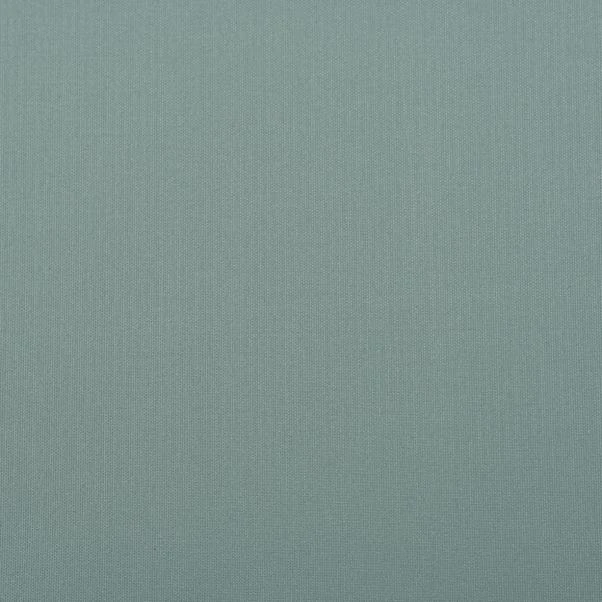 Dunelm Plain Lily Pad Blackout Roller Blind 7 Dunelm Plain Lily Pad Blackout Roller Blind - Image 5