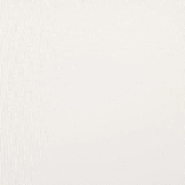 Dunelm Natural Blackout Roller Blind 6 Dunelm Natural Blackout Roller Blind - Image 4