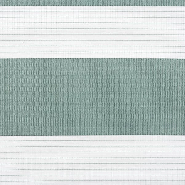 Dunelm Day And Night Lily Pad Roller Blind 7 Dunelm Day And Night Lily Pad Roller Blind - Image 5