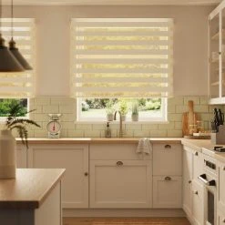 Dunelm Day And Night White Sand Roller Blind 11 Dunelm Day And Night White Sand Roller Blind -Dunelm Sales Store 30754334 alt03