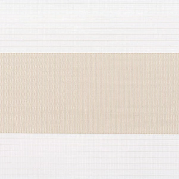 Dunelm Day And Night White Sand Roller Blind 7 Dunelm Day And Night White Sand Roller Blind - Image 5