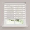 Dunelm Day And Night White Daylight Roller Blind 2 Dunelm Day And Night White Daylight Roller Blind -Dunelm Sales Store 30754445
