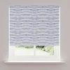 Dunelm Whitmore Blue Stripe Blackout Roller Blind 1 Dunelm Whitmore Blue Stripe Blackout Roller Blind -Dunelm Sales Store 30754464