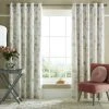 Holly Willoughby Samira Summer Eyelet Curtains 2 Holly Willoughby Samira Summer Eyelet Curtains -Dunelm Sales Store 30754653