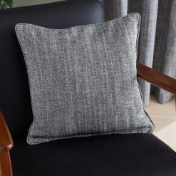 Dunelm Doha Monochrome Eyelet Curtains 13 Dunelm Doha Monochrome Eyelet Curtains -Dunelm Sales Store 30754780 alt07