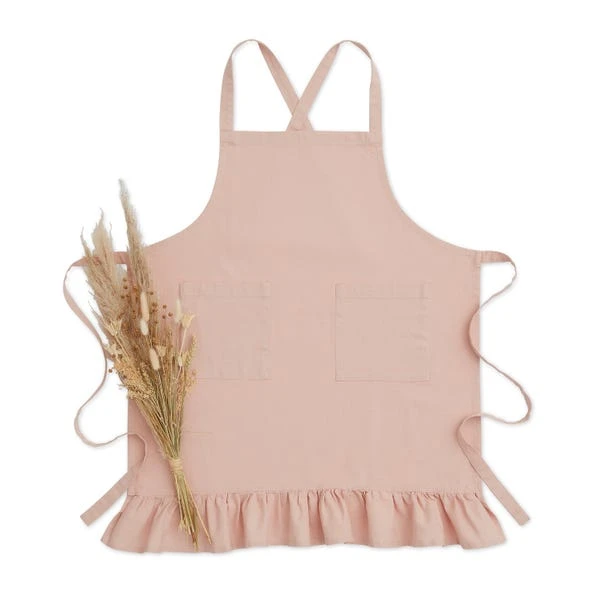 Dunelm Pretty Boho Apron 4 Dunelm Pretty Boho Apron - Image 2