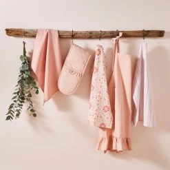 Dunelm Pretty Boho Apron 9 Dunelm Pretty Boho Apron -Dunelm Sales Store 30754798 alt04