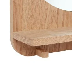 Dunelm Wooden Shelf Mirror 9 Dunelm Wooden Shelf Mirror -Dunelm Sales Store 30754938 alt03