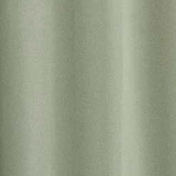 Dunelm Luna Brushed Sage Blackout Eyelet Curtains 10 Dunelm Luna Brushed Sage Blackout Eyelet Curtains -Dunelm Sales Store 30755012 alt02