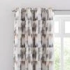 Dunelm Belgravia Silver Eyelet Curtains 2 Dunelm Belgravia Silver Eyelet Curtains -Dunelm Sales Store 30755448