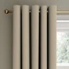 Dunelm Berlin Linen Thermal Blackout Eyelet Curtains 2 Dunelm Berlin Linen Thermal Blackout Eyelet Curtains -Dunelm Sales Store 30756013
