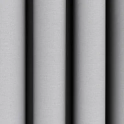 Dunelm Berlin Soft Grey Thermal Blackout Pencil Pleat Curtains 9 Dunelm Berlin Soft Grey Thermal Blackout Pencil Pleat Curtains -Dunelm Sales Store 30756052 alt02