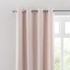 Dunelm Paris Recycled Natural Eyelet Curtains 2 Dunelm Paris Recycled Natural Eyelet Curtains -Dunelm Sales Store 30756152