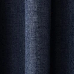 Dunelm Paris Recycled Navy Eyelet Curtains 10 Dunelm Paris Recycled Navy Eyelet Curtains -Dunelm Sales Store 30756161 alt02
