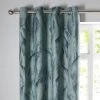 Dunelm Malawi Green Eyelet Curtains 1 Dunelm Malawi Green Eyelet Curtains -Dunelm Sales Store 30757812