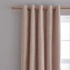 Catherine Lansfield So Soft Luxe Velvet Blush Thermal Eyelet Curtains 2 Catherine Lansfield So Soft Luxe Velvet Blush Thermal Eyelet Curtains -Dunelm Sales Store 30758512