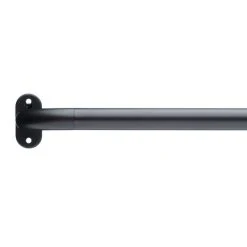 Dunelm Room Darkening Metal Extendable Curtain Pole 7 Dunelm Room Darkening Metal Extendable Curtain Pole -Dunelm Sales Store 30758690 alt01