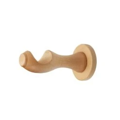 Dunelm Pretty Boho 28mm Fixed Wooden Curtain Pole 9 Dunelm Pretty Boho 28mm Fixed Wooden Curtain Pole -Dunelm Sales Store 30758710 alt02