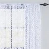 Filigree By The Metre Maroc Lace Voile 1 Filigree By The Metre Maroc Lace Voile -Dunelm Sales Store 30758807