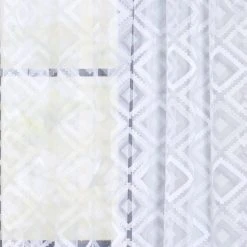 Filigree By The Metre Maroc Lace Voile 7 Filigree By The Metre Maroc Lace Voile -Dunelm Sales Store 30758807 alt02