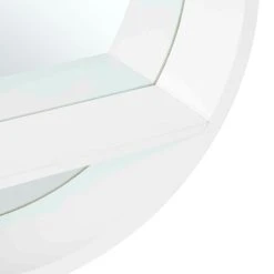 Dunelm Nautical Round Storage Mirror, 50cm 9 Dunelm Nautical Round Storage Mirror, 50cm -Dunelm Sales Store 30759303 alt03