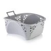Minky 40L Stackable Laundry Basket 2 Minky 40L Stackable Laundry Basket -Dunelm Sales Store 30759328