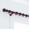 Dunelm Arden Wooden Curtain Pole -Dunelm Sales Store 30759626