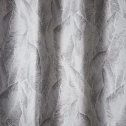 Dunelm Malawi Silver Eyelet Curtains 10 Dunelm Malawi Silver Eyelet Curtains -Dunelm Sales Store 30760430 alt02