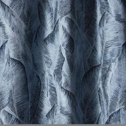 Dunelm Malawi Navy Eyelet Curtains 10 Dunelm Malawi Navy Eyelet Curtains -Dunelm Sales Store 30760440 alt02