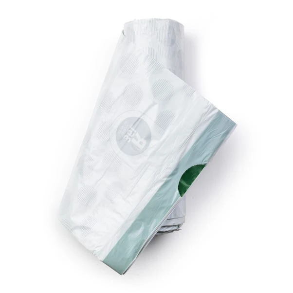 Brabantia PerfectFit Pack Of 20 Size R 36 Litre Bin Bags 5 Brabantia PerfectFit Pack Of 20 Size R 36 Litre Bin Bags - Image 3