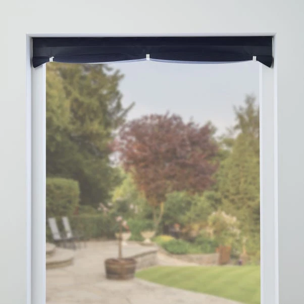 Dunelm Temporary Paper Blackout Blinds 8 Dunelm Temporary Paper Blackout Blinds - Image 6