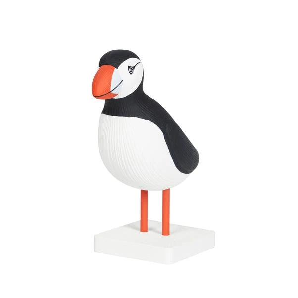Dunelm Puffin Ornament 4 Dunelm Puffin Ornament - Image 2