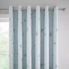 Dunelm Dragonflies Duck Egg Blackout Eyelet Curtains -Dunelm Sales Store 30764745