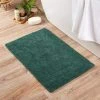 Dunelm Super Soft Reversible Bottle Green Bath Mat 2 Dunelm Super Soft Reversible Bottle Green Bath Mat -Dunelm Sales Store 30765169