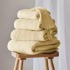 Dorma Tencel Sumptuously Soft Buttermilk Towel 2 Dorma Tencel Sumptuously Soft Buttermilk Towel -Dunelm Sales Store 30766355