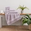 Dunelm Heather Egyptian Cotton Towel 2 Dunelm Heather Egyptian Cotton Towel -Dunelm Sales Store 30766371