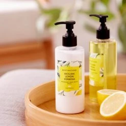 Wax Lyrical Lemon Verbena Hand Lotion 300ml