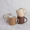 Dunelm Set Of 4 Neutral Mug 1 Dunelm Set Of 4 Neutral Mug -Dunelm Sales Store 30767270