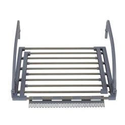 Dunelm Telescopic Radiator Airer