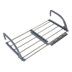 Dunelm Telescopic Radiator Airer -Dunelm Sales Store 30767359 alt04